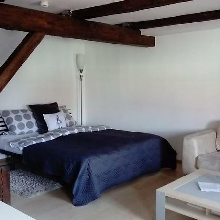 Apartment Регенсбург Екстер'єр фото