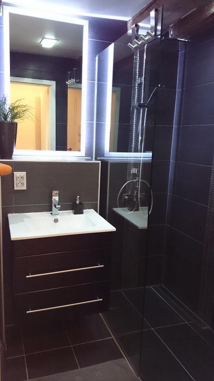 Apartment Регенсбург Номер фото