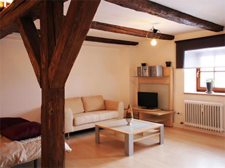 Apartment Регенсбург Номер фото
