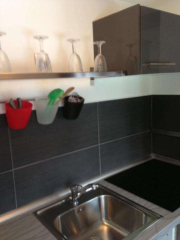 Apartment Регенсбург Номер фото