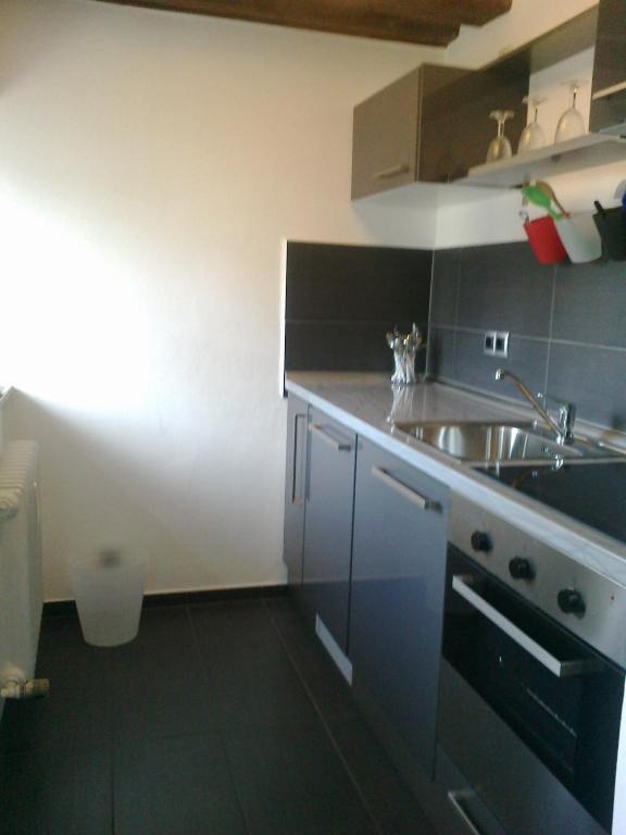Apartment Регенсбург Екстер'єр фото