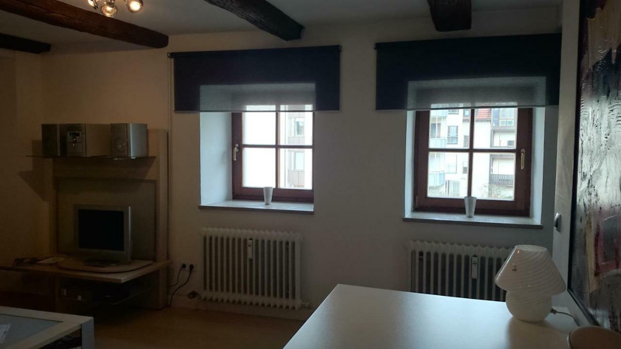 Apartment Регенсбург Номер фото